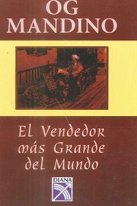 El Vendedor Mas Grande Del Mundo 