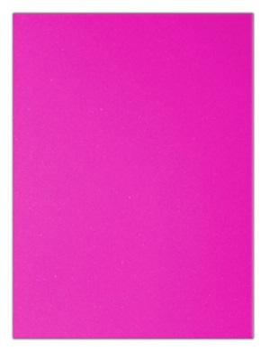 Foami Carta Fucsia 