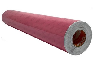 Rollo de Papel Contact Unicolor Rosado 20 Mts X 45 Cm Ref. P03 - S16