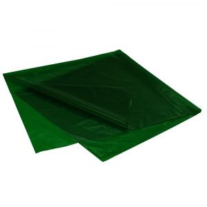 Pliego de Papel Celofan Verde