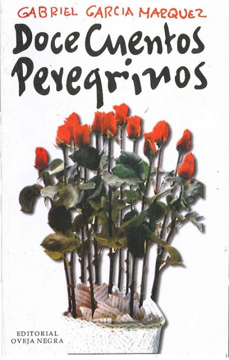 Doce Cuentos Peregrinos