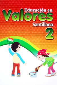 Educacion En Valores 2