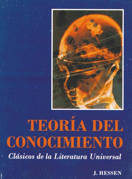 Teoria Del Conocimiento