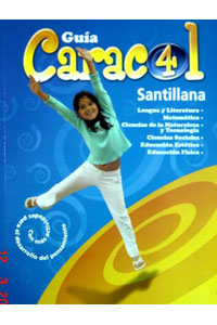 Nueva Guia Caracol 4