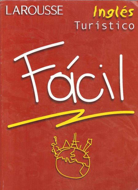 Ingles Turistico Facil Ref. 554