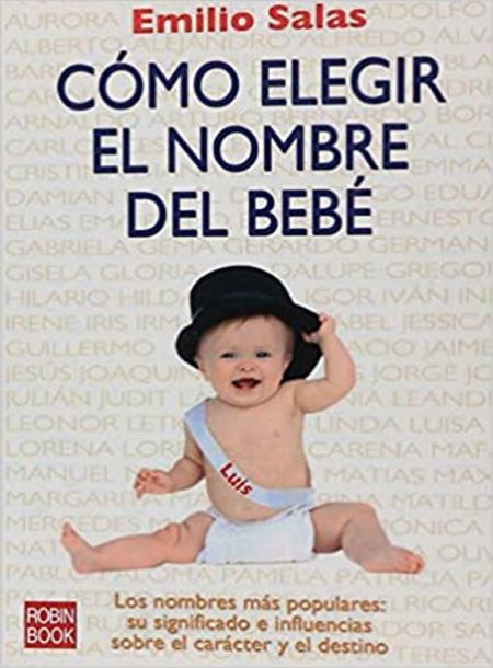 Como Elegir el Nombre Del Bebe