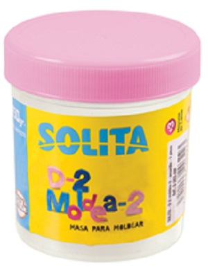D-2 Moldeados Rosado Ref. S203rs