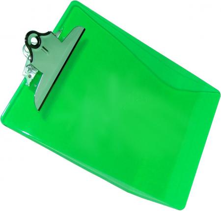 Tabla de Chequeo Acrilica Oficio Ref. 3017-8046 - 3010-8046