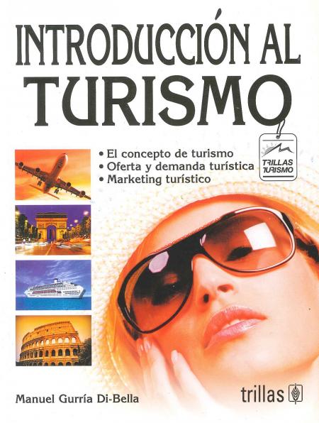 Introduccion Al Turismo