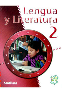 Lengua y Literatura 2 Serie Futuro