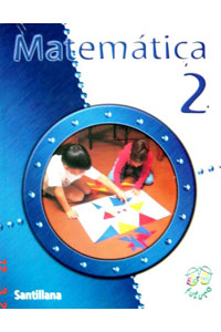 Matematica 2 Serie Futuro