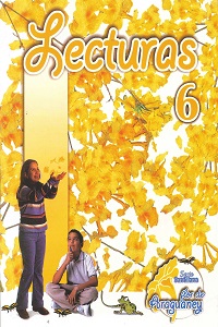 Lecturas Serie Flor de Araguaney 6