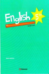English 2th Diversified And Professional Cycle