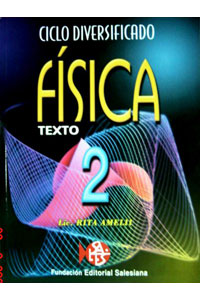 Fisica Teoria y Practica 2º Año C.d. 