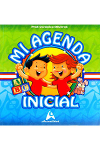 Mi Agenda Inicial 