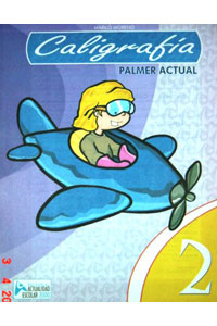 Caligrafia Palmer Actual 2