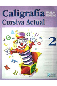 Caligrafia Cursiva Actual 2