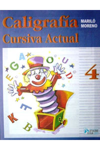 Caligrafia Cursiva Actual 4