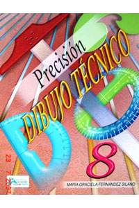 Precision Dibujo Tecnico 8º Teoria