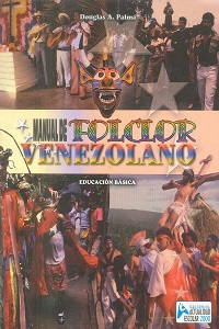 Manual de Folclor Venezolano