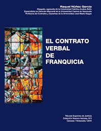 El Contrato Verbal de Franquicias