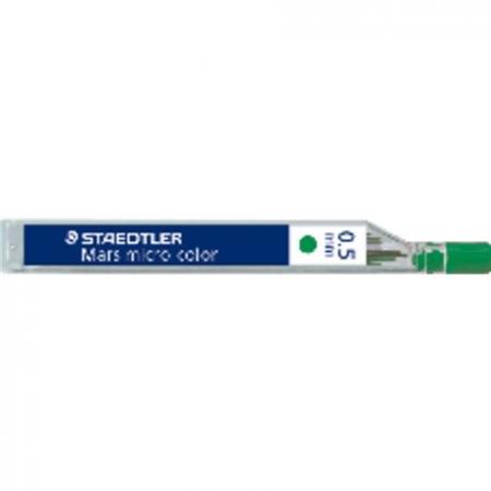 Minas Staedtler 0.5 Verde