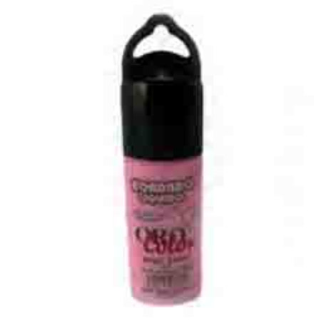 Bordado Liquido Orocolor Rosado (linea Perlada) Ref. Lp404
