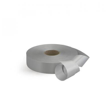Cinta Starlight 31 Mm X (1 Metro) Ref. P05 (plata)