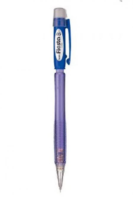 Portamina Pentel Fiesta 0.5 Ax105c Azul Ref. 86563