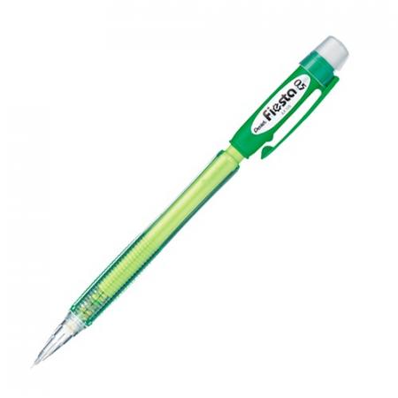 Portamina Pentel Fiesta 0.5 Ax105d Verde