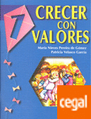 Crecer con Valores 1