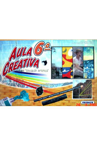 Aula Creativa 6