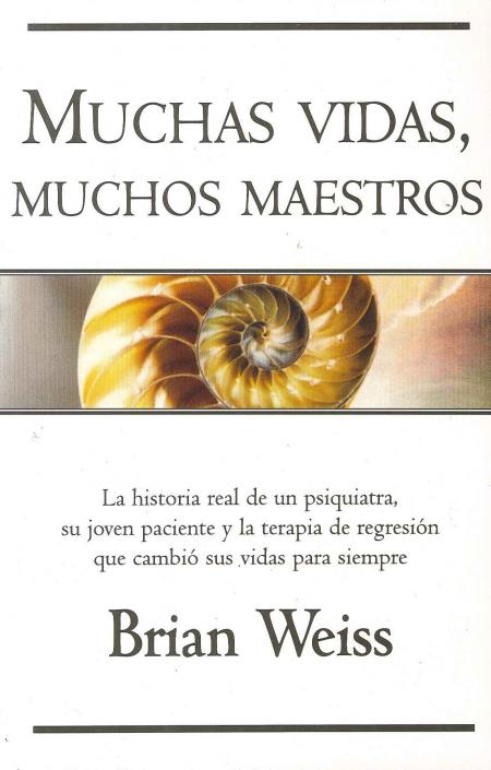 Muchas Vidas Muchos Maestros
