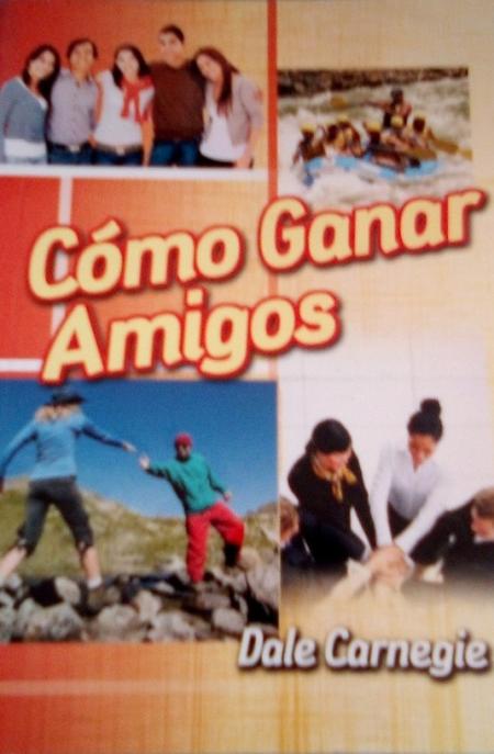 Como Ganar Amigos