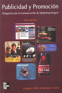 Publicidad y Promocion 6ª Edicion