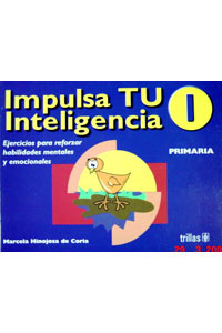 Impulsa Tu Inteligencia 1