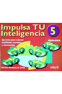 Impulsa Tu Inteligencia 5