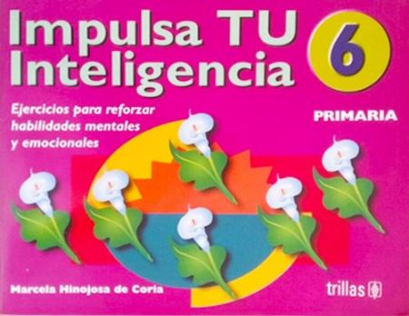 Impulsa Tu Inteligencia 6
