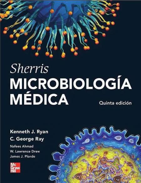Sherris Microbiologia Medica 5ª Edicion