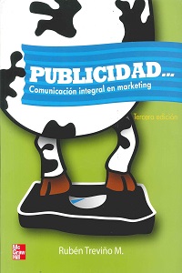 Publicidad Comunicacion Integral En Marketing 3ª Edicion