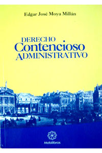 Derecho Contencioso Administrativo
