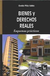 Bienes y Derechos Reales Esquemas Practicos