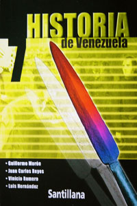 Historia de Venezuela 7
