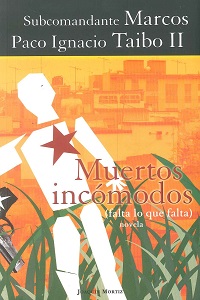 Muertos Incomodos - Falta Lo Que Falta