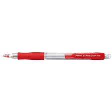 Portamina Flexfit 0.5 Rojo Ref. Pw25b