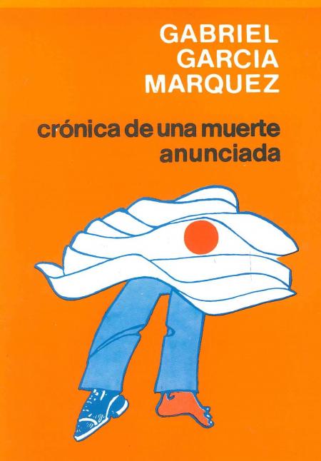 Cronica de Una Muerte Anunciada (e)