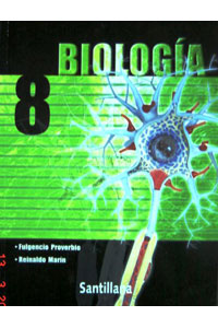 Biologia 8