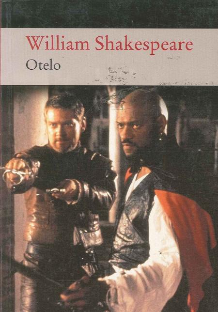 Otelo - Biblioteca Shakespeare