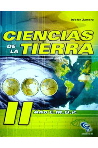 Ciencias de la Tierra 2º Año E.m.d.p