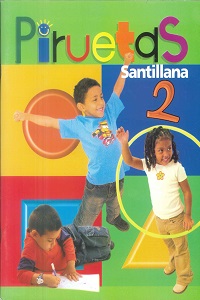 Piruetas 2